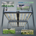 Samsung Full Spectrum Grow Lights för inomhushampa